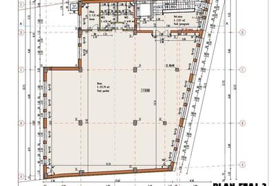 Imobil versatil cu functiuni mixte zona P-ta Mihai Viteazul - 29