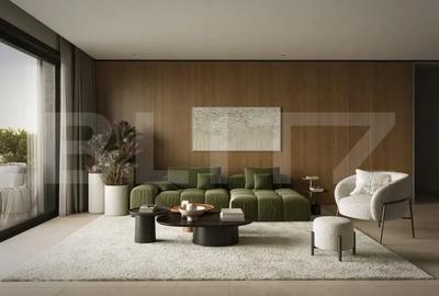 OCAZIE! Apartament decomandat cu 2 camere - ansamblu 2024 - 1