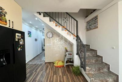 Apartament 4 camere de vanzare in Floresti - 8