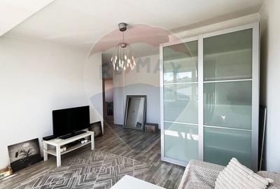 Apartament cu 2 camere semidecomandat, mobilat în 1 Mai - 3