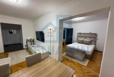 Apartament luminos cu 3 camere, mobilat, in zona Rovine/Pia?a Garii - 2