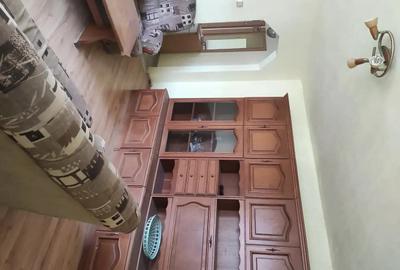 Apartament cu 4 camere semidecomandat în Central - 13