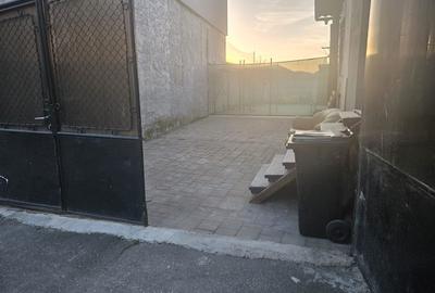 Casă cu 2 camere cu Teren 65 Mp în Central - 2