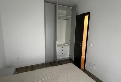 2 camere+parcare , Liber, Rond Cristalului, Ansamblul Scandinavia - 7