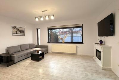 Casă individuală cu 5 camere cu Canalizare în Cârcea - 3