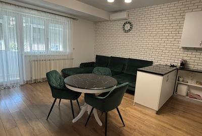 Apartament Valea Lupului- 3 camere Apartament Valea Lupului- 3 camere - 2