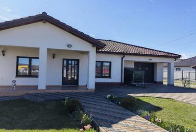 Casa de vinzare in Gherla - 6