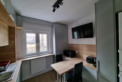 Inchiriez apartament 3 camere - 2