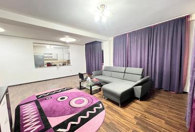 Apartament 3 Camere Militari Residence Gladiolelor Ballroom Auchan Militari - 17