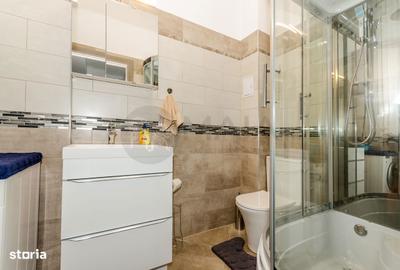 Apartament cu 2 camere în Șelimbăr