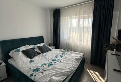 Apartament cu 2 camere decomandat în Rusu de Jos - 5