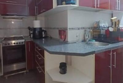 Garsonieră decomandată în Inel I - 2