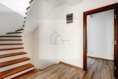 Casă individuală cu 6 camere cu Canalizare în Ghermănești - 11