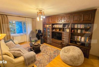 Apartament cu 2 camere decomandat în Olimpia-Stadion