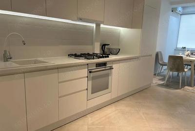 Garsonieră decomandată în Gorjului - 2