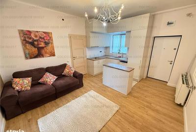 Apartament cu 2 camere, mobilat în Gării - 3