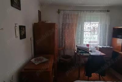 Apartament cu 3 camere în Reghin - 9