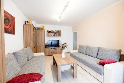 	Apartament 2 camere decomandat, centrala, etaj 3 - Alfa - 2