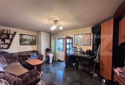 Apartament cu 2 camere decomandat în Ștefan cel Mare - 2