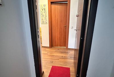 Apartament cu 2 camere decomandat în Chiajna - 6