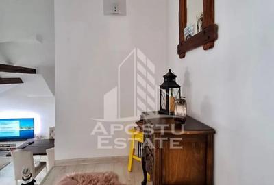 Apartament cu 3 camere decomandat în Bujac - 7