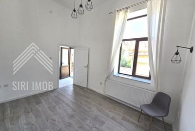 Apartament central cu 3 camere, balcon si parcare, Calea Dorobantilor - 9