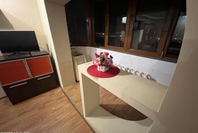 TOMIS NORD APARTAMENT CU 3 CAMERE MOBILAT ST 70 MP PRET 109900 EURO - 2