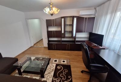 Apartament cu 2 camere semidecomandat, mobilat în Dacia - 2