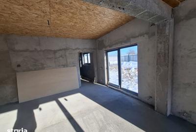 Casă cu 3 camere cu Teren 400 Mp în Sânnicolau Mic - 8