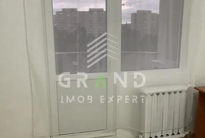 GARSONIERA ECONOMA, BALCON, PET-FRIENDLY, zona Manastur - 6