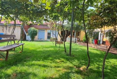 Casă cu 3 camere semidecomandat cu Teren 480 Mp în Central - 16