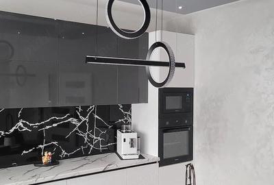 Casă cu Teren 350 Mp în Florești - 3