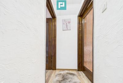 Casa cu 4 camere, teren de 360 mp in Chi?ineu Cri? - 13