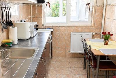 Apartament cu 2 camere semidecomandat în Militari - 10