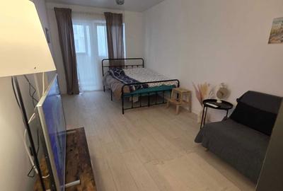 Garsonieră decomandată în Central - 5