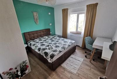 Apartament 3 camere decomandat - 4