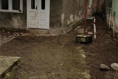 Casă cu 3 camere în Turda - 1