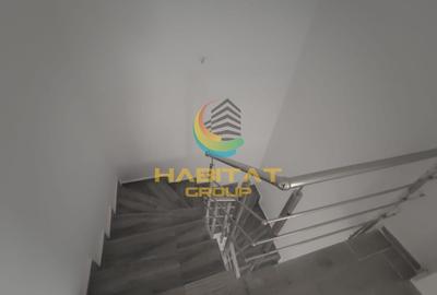 Duplex cu 4 camere cu Canalizare în Exterior Est - 7