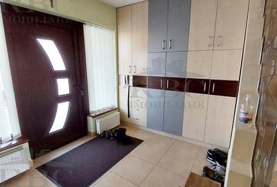 Casă cu 5 camere cu Piscina în Chinteni - 13