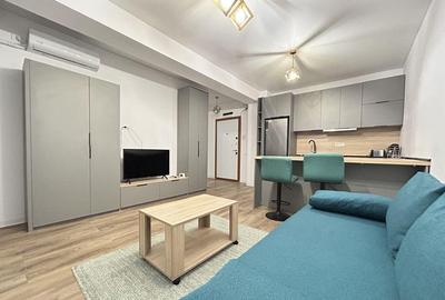 Apartament 2 camere Mamaia Nord vedere la mare - 3