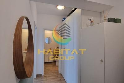 Apartament cu 2 camere decomandat, mobilat în Berceni - 11