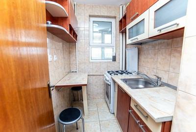 Garsoniera | 5 Min Metrou 1 Decembrie 1918 - 6