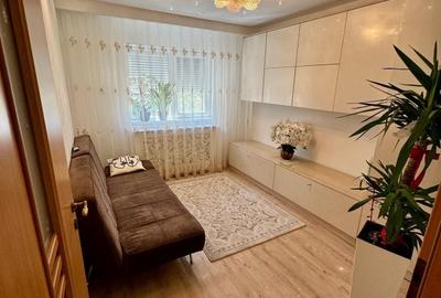 Apartament cu 3 camere în Central - 1