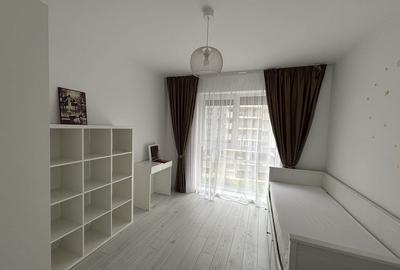 Apartament cu 3 camere decomandat în Titan - 3