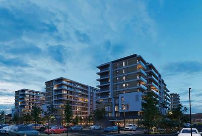 Apartament cu 2 camere decomandat în Bartolomeu - 3