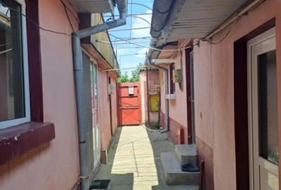 Casă cu 4 camere cu Teren 816 Mp în Bariera Vâlcii - 14