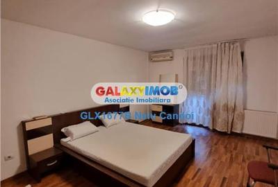 Apartament cu 2 camere decomandat, mobilat în 13 Septembrie - 9