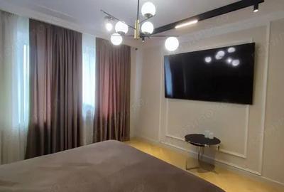 Garsoniera in zona Tei fix langa Facultatea de Constructii - 1