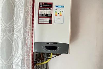 Apartament cu 2 camere decomandat, mobilat în Calea București - 15