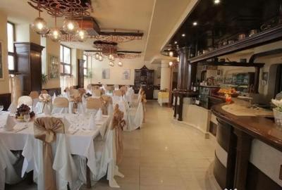 Spațiu comercial, de 2,147 mp, în P-ța Victoriei - 3